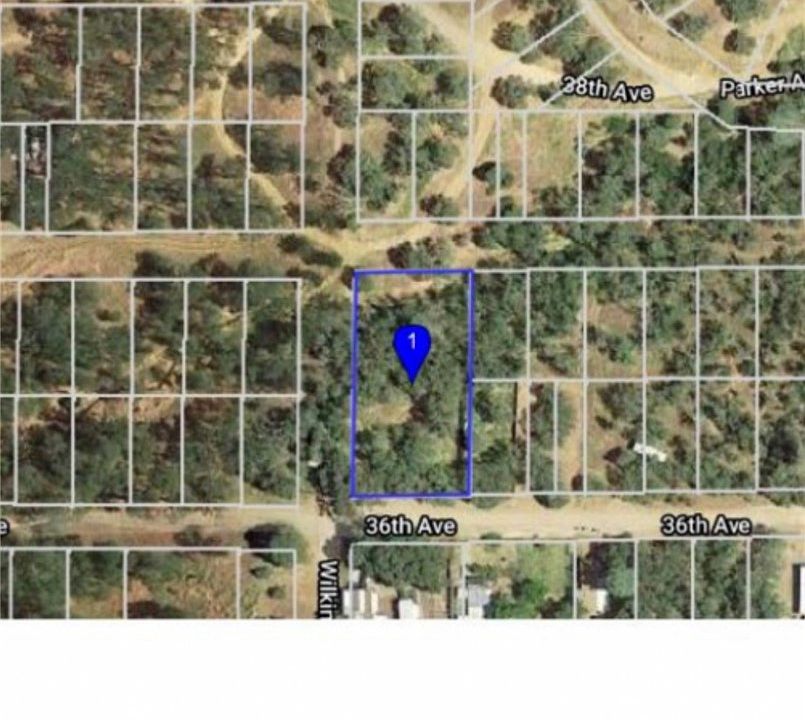 1st image of 16366 36th Ave Lot 1-2