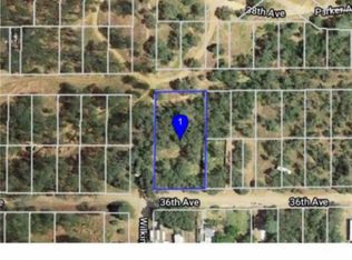 16366 36th Ave Lot 1-2, Clearlake, CA