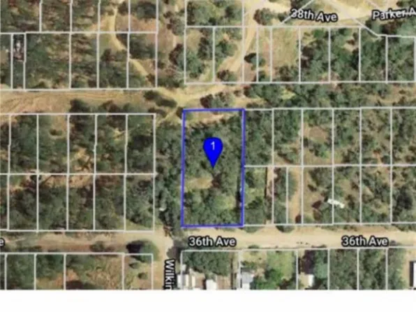 16366 36th Ave Lot 1-2, Clearlake, CA 95422