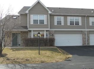 13962 Cambridge Cir, Plainfield, IL 60544