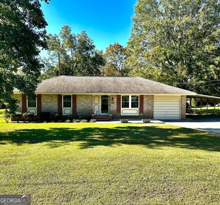 810 Berkshire Dr, Washington, GA, 30673
