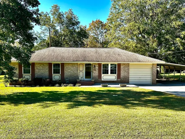 810 Berkshire Dr, Washington, GA 30673