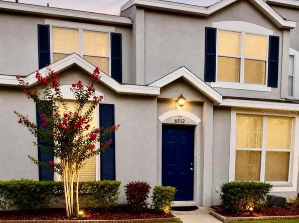 6512 Osprey Lake Cir, Riverview, FL 33578