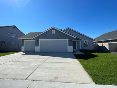 19217 Red Eagle Way, Caldwell, ID, 83605