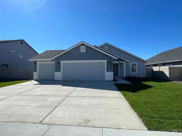 19217 Red Eagle Way, Caldwell, ID 83605