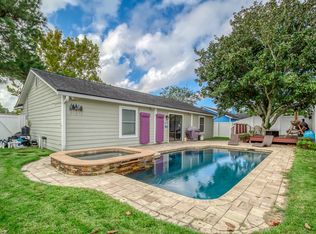 8455 Ivey Rd, Jacksonville, FL 32216