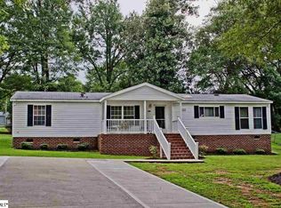 109 Fleetwood Dr, Greenville, SC 29605