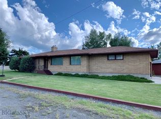 3801 Continental Dr, Butte, MT 59701