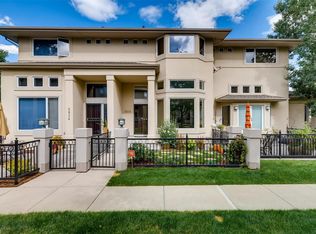 5036 E Cherry Creek South Dr, Denver, CO 80246