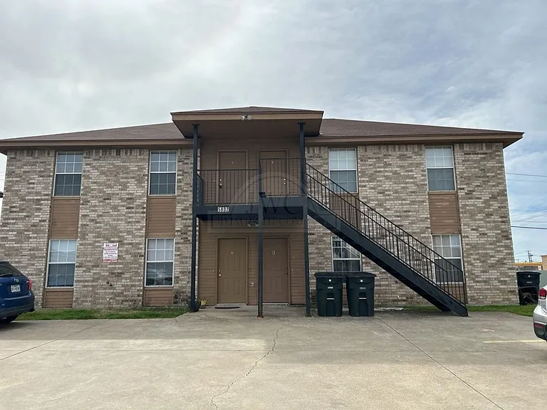 5802 Greengate, Killeen — Photo 1