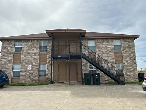 5802 Greengate, Killeen Photo 1