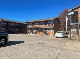 3317 SW 44th St, Oklahoma City, OK 73119