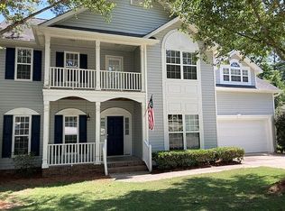 5 Blue Hills Ct, Irmo, SC 29063