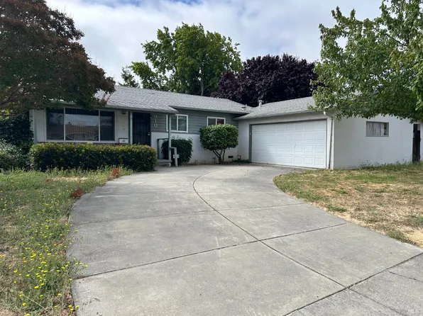 910 Keats Drive, Vallejo, CA 94591