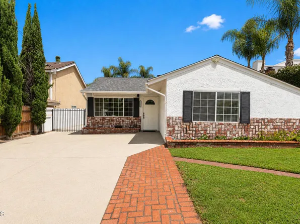 7845 Hillrose St, Sunland, CA 91040