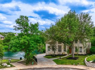 2804 Lenwood Ct, Austin, TX 78738