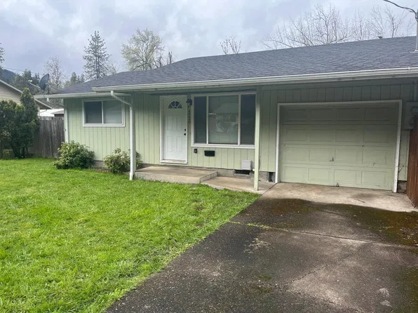 4720 Center Way #4720, Eugene, OR 97405