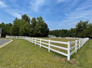 0 Deer Ridge Rd #13 & 14, Asheboro, NC 27205