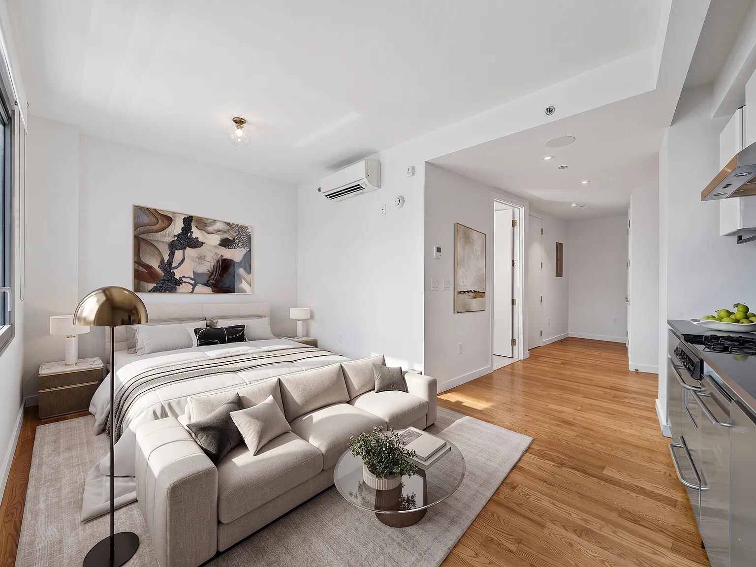 123 Melrose Street — Photo 1