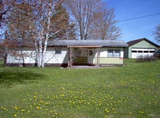 6280 139 Sth, Long Lake, WI 54542