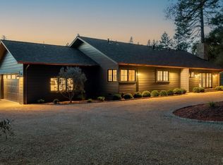 340 White Cottage Road S, Angwin, CA 94508