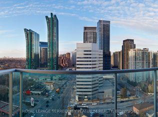 1 Avondale Ave #1003, Toronto, ON M2N 7J1