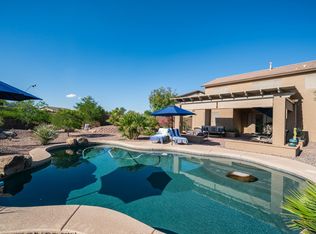 44285 W Venture Ln, Maricopa, AZ 85139