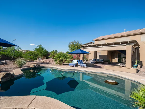 44285 W VENTURE Lane, Maricopa, AZ 85139