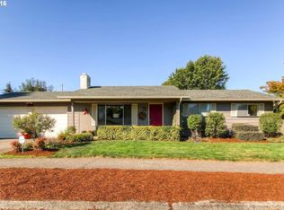 337 Garland Way N, Keizer, OR 97303