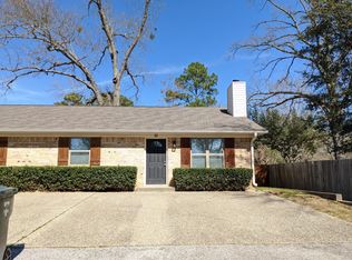 8320 Cambridge Rd, Tyler, TX 75703