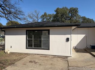809 W Avenue D UNIT B, Belton, TX 76513