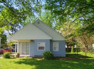 64 Brownell St SE, Grand Rapids, MI 49548