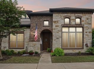 354 Jacob Ln, Fairview, TX 75069