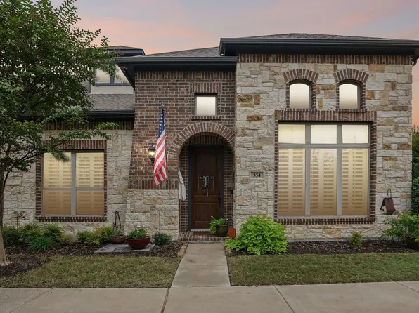 354 Jacob Ln, Fairview, TX 75069