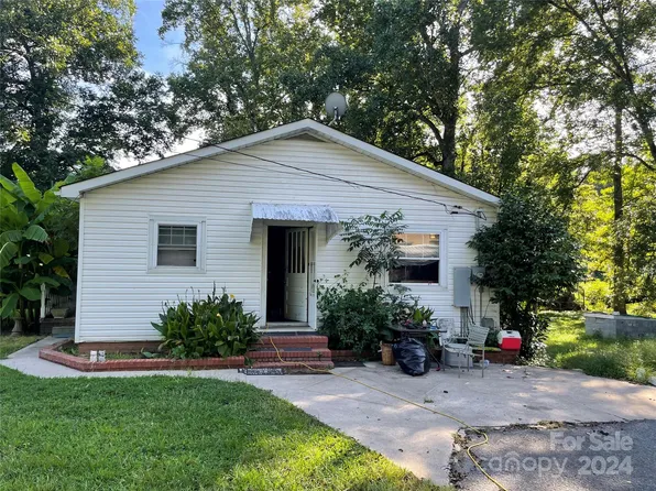 1419 Mount Ulla Hwy, Mooresville, NC 28115