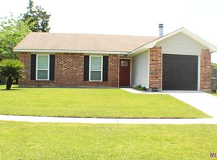 13537 Rampart Ct, Baton Rouge, LA 70810