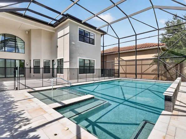 9524 Eden Roc Court, Delray Beach, FL 33446