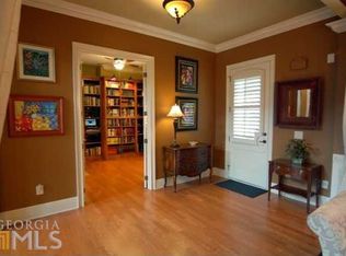 205 Towering Peaks, Canton, GA 30114