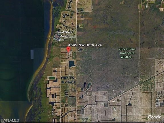 4th image of 4549 NW 36th Ave