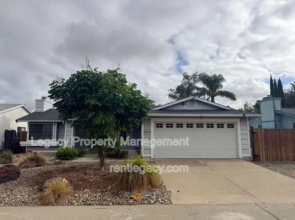 8609 Oakbank Way, Sacramento, CA 95828