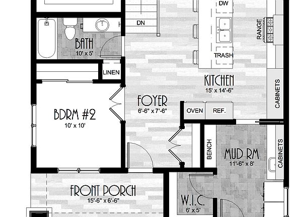 2nd image of 3275 Mulberry Bay