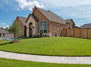 18002 Menn Cove Ave, Houston, TX 77044