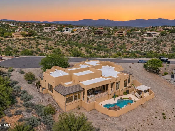 15733 E EAGLE ROCK Drive, Fountain Hills, AZ 85268