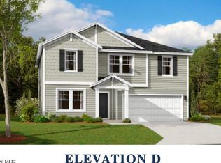 510 Bannermans Mill Rd, Richlands, NC 28574