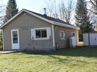 N16472 Fire Lane Rd, Pembine, WI 54156