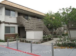 1925 West Dr APT E, Vista, CA 92083