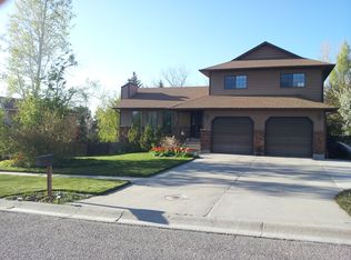 2770 Kootenai St, Pocatello, ID 83201