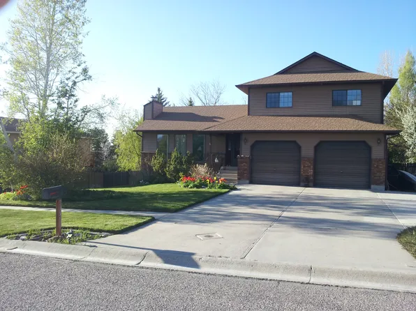 2770 Kootenai St, Pocatello, ID 83201