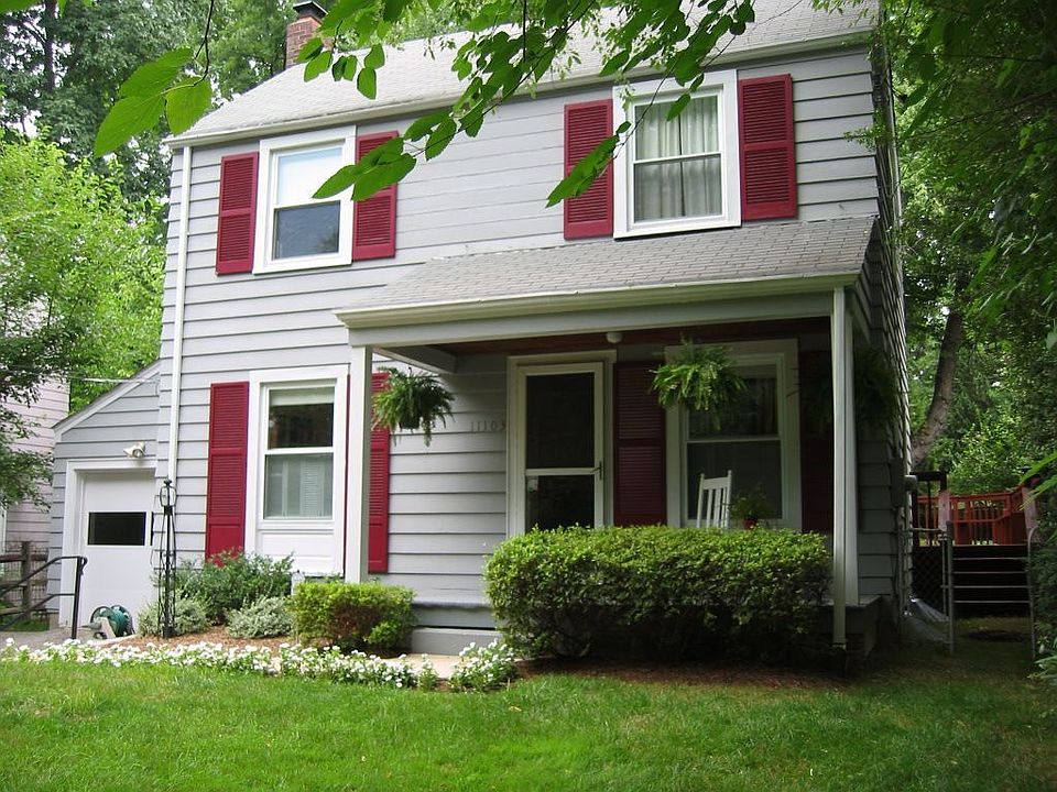 House-Front