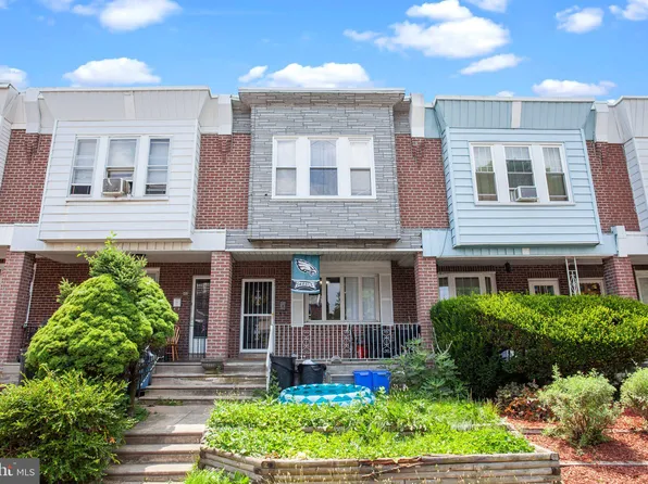304 Devereaux Ave, Philadelphia, PA 19111